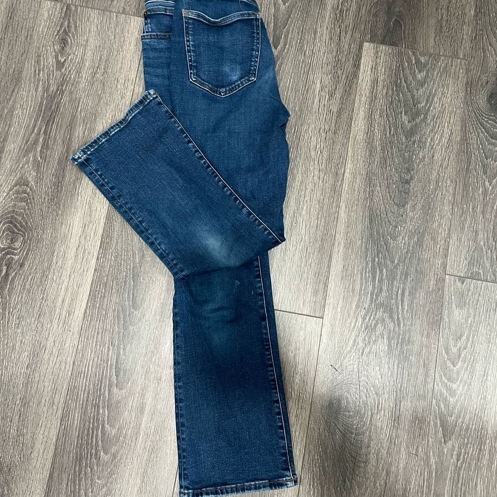 Medewell.Women's Blue Jeans.